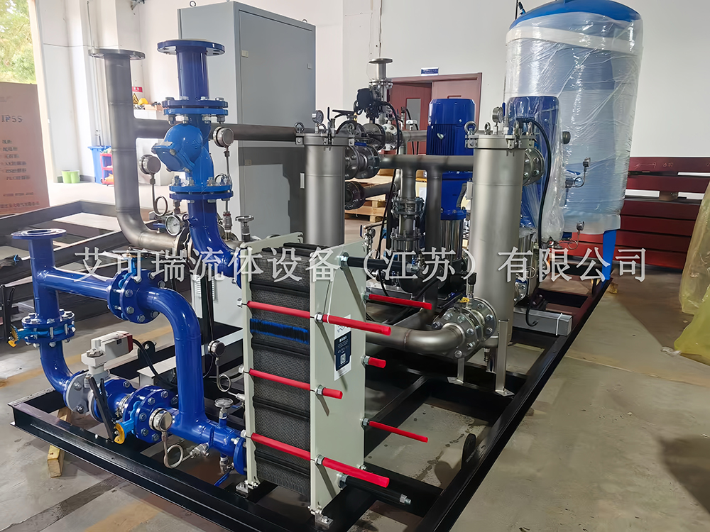 艾可瑞板式换热机组.jpg 艾可瑞板式换热机组.jpg